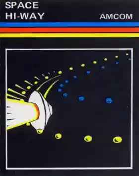 Space Hi-Way (1983)(Amcom)[HIGHWAY]